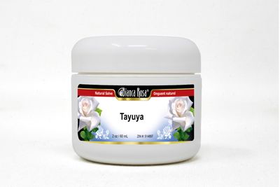 Bianca Rosa Tayuya - Salve Ointment (2 oz, ZIN: 514897) - 3 Pack