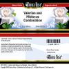 Bianca Rosa Valerian and Hibiscus Combination - Salve Ointment (2 oz, ZIN: 513510) - 3 Pack view 3