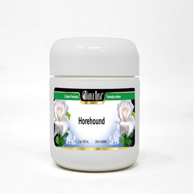 Bianca Rosa Horehound - Cream (2 oz, ZIN: 428096) - 2 Pack