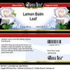 Bianca Rosa Lemon Balm Leaf - Salve Ointment (2 oz, ZIN: 512717) - 2 Pack view 3