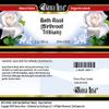 Bianca Rosa Beth Root (Birthroot Trillium) - Salve Ointment (2 oz, ZIN: 515032) - 3 Pack view 3