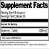 Dulse Seaweed (Certified Organic) Powder (1 oz, ZIN: 510736) - 3 Pack view 4