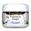 Bianca Rosa Valerian and Ginger Combination - Salve Ointment (2 oz, ZIN: 513500) - 3 Pack view 4