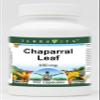 Chaparral Leaf - 450 mg (100 Capsules, ZIN: 516651) - 3 Pack view 1