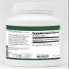 Chaparral Leaf - 450 mg (100 Capsules, ZIN: 516651) - 3 Pack view 2