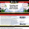 Bianca Rosa Feverfew and White Willow Bark Complex Salve (2 oz, ZIN: 512942) - 2 Pack view 3