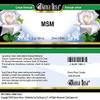Bianca Rosa MSM Cream (2 oz, ZIN: 512849) - 3 Pack view 3