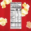 Orville Redenbachers Microwave Popcorn, Ultimate Butter Flavor, 3g Fiber Per Serving, 3.29 oz., 6-Count (6 Boxes) view 2