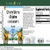 Cherry Stems (Stipites cerasorum) Powder (1 oz, ZIN: 511193) - 3 Pack view 4