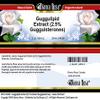 Bianca Rosa Guggulipid Extract (2.5% Guggulsterones) - Salve Ointment (2 oz, ZIN: 514036) - 2 Pack view 3