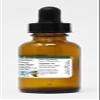 Yellow Dock (Rumex crispus) Root - Glycerite Liquid Extract - Chocolate Flavor (1 fl oz, ZIN: 101592) - 2 Pack view 2