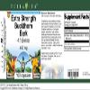 Extra Strength Buckthorn Bark 4:1 Extract - 450 mg (100 Capsules, ZIN: 511251) - 2 Pack view 2