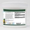 Alfalfa Leaf (Certified Organic) Powder (4 oz, ZIN: 517564) - 3 Pack view 2