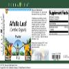 Alfalfa Leaf (Certified Organic) Powder (4 oz, ZIN: 517564) - 3 Pack view 4
