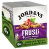 Jordans Frusli Juicy Raisins & Hazelnuts Bars 6 X 30G view 1