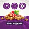 Jordans Frusli Juicy Raisins & Hazelnuts Bars 6 X 30G view 3