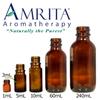 Amrita Aromatherapy: Organic Ammi Visnaga Essential Oil; 100% Pure and Undiluted, Premium Quality Aromathearpy Oil; Tested and Verified, Size: 10mL (0.34 Fl. Oz.) view 2