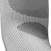 Bauerfeind Sports Compression Arm Sleeves (1 Pair) - Air Knit Fabric Breathable, Durable, Washable (White,Medium/Long) view 4