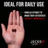 Jocko Fuel Antarctic Krill Oil Omega 3 Fatty Acid Supplements DHA & EPA - 1000mg Softgels - Supports Joints, Mobility & Mental Function (60 Softgels) view 4