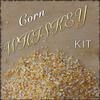 CORN WHISKEY INGREDIENT KIT AND RECIPE - Whole Grain, 5 Gallon Mash view 1