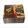 Dark Chocolate Covered Macadamia Nuts by Hawaiian Host (3 Boxes) view 1