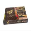 Dark Chocolate Covered Macadamia Nuts by Hawaiian Host (3 Boxes) view 3
