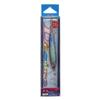 MARUSHINGYOGU Metal Jig Desire 0.7 oz (21 g), Anchovy view 1