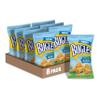 Bugles Crispy Corn Snacks, Hidden Valley Ranch Flavor, Snack Bag, 7.5 oz (Pack of 8) view 1