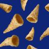 Bugles Crispy Corn Snacks, Hidden Valley Ranch Flavor, Snack Bag, 7.5 oz (Pack of 8) view 3
