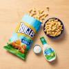 Bugles Crispy Corn Snacks, Hidden Valley Ranch Flavor, Snack Bag, 7.5 oz (Pack of 8) view 4