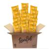 LesserEvil Organic Popcorn, Himalayan Gold, .88 Ounce, 18 Count view 1