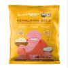 LesserEvil Organic Popcorn, Himalayan Gold, .88 Ounce, 18 Count view 3