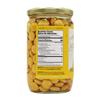 Flora Foods Lupini Beans | Ready to Eat Healthy Snack | 24 oz. Jar (680g) | Imported 100% Italian | All Natural | Non GMO | Fresh Harvest | From Italy to Your Table view 2
