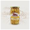 Flora Foods Lupini Beans | Ready to Eat Healthy Snack | 24 oz. Jar (680g) | Imported 100% Italian | All Natural | Non GMO | Fresh Harvest | From Italy to Your Table view 4