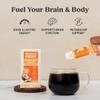 Bulletproof Brain Octane C8 MCT Oil Packets, Pack of 15, Keto Supplement for Sustained Energy view 4