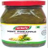 Arkos Homemade Mint Pineapple Chutney, 200g view 1