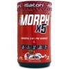 iSatori Morph X5 Intense Pre Workout with Beta Alanine, Creatine Magnapower, Citrulline Malate- Nitric Oxide Flow & Pump Supplement for Energy, Endurance and Strength, Cherry Frost (20 Servings) view 1