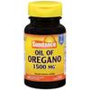Oil of Oregano 1500mg, 60 Count Each (3) view 1