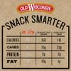 Old Wisconsin Turkey Snack Bites, 28 ounce view 4