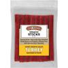 Old Wisconsin Honey Brown Sugar Turkey Snack Sticks, 16 OZ Resealable Pack view 1