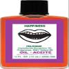 (6Pack) Indio Products Spiritual Anointing Oil- Happiness 1/2oz view 1