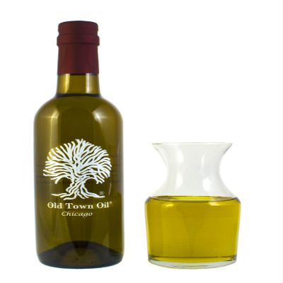 Signature Extra Virgin Olive Oil