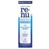 Renu Advanced Formula Multi-Purpose Solution, Triple Disinfectants, Travel Size, 2 fl oz (Pack of 6) view 2