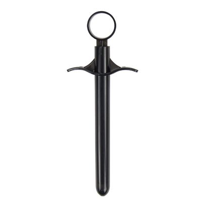 10ml Mini Oiler Plastic Silicone Syringe launcher
