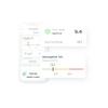 Everlywell at-Home HbA1c Lab Test for Women and Men, Measures Hemoglobin A1c for Accurate Results from CLIA-Certified Labs Within Days, for Ages 18 Plus view 4