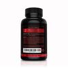 Revive Herbs Vitamin K2 D3 - Cherry Flavored Chewable Tablets for Superior Calcium Absorption - Supports Bone & Cardiovascular Health - Serving Size K2 mk7 225 mcg, D3 6000 IU - Vitamin D3 K2 view 3