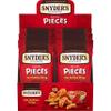 Snyder's of Hanover Pretzel Pieces, Hot Buffalo Wing, 3.25 Oz, 6 Ct view 1