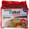 Sapporro Ichiban Instant Noodles view 1