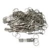 1000 pcs wholesale Mini 3 in 1 Stainless Steel Screwdriver Keychain Precision Eyeglass Repair Tool (1000) view 1