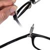 1000 pcs wholesale Mini 3 in 1 Stainless Steel Screwdriver Keychain Precision Eyeglass Repair Tool (1000) view 2